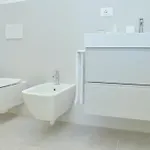 Inviting Calm And Bright Flat Near The Апартаменты *