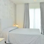 Апартаменты Inviting Calm And Bright Flat Near The *