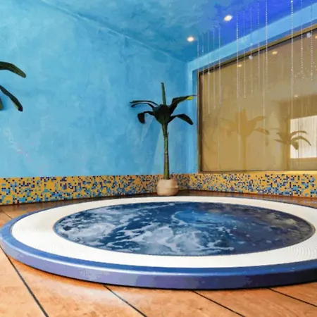 Inviting, Calm And Bright Flat Near The Apartment Bibione