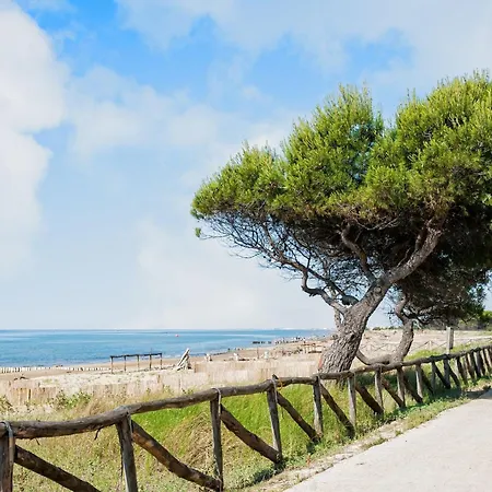 Διαμέρισμα Inviting, Calm And Bright Flat Near The