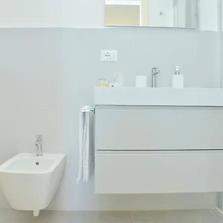 Apartment Inviting, Calm And Bright Flat Near The Bibione